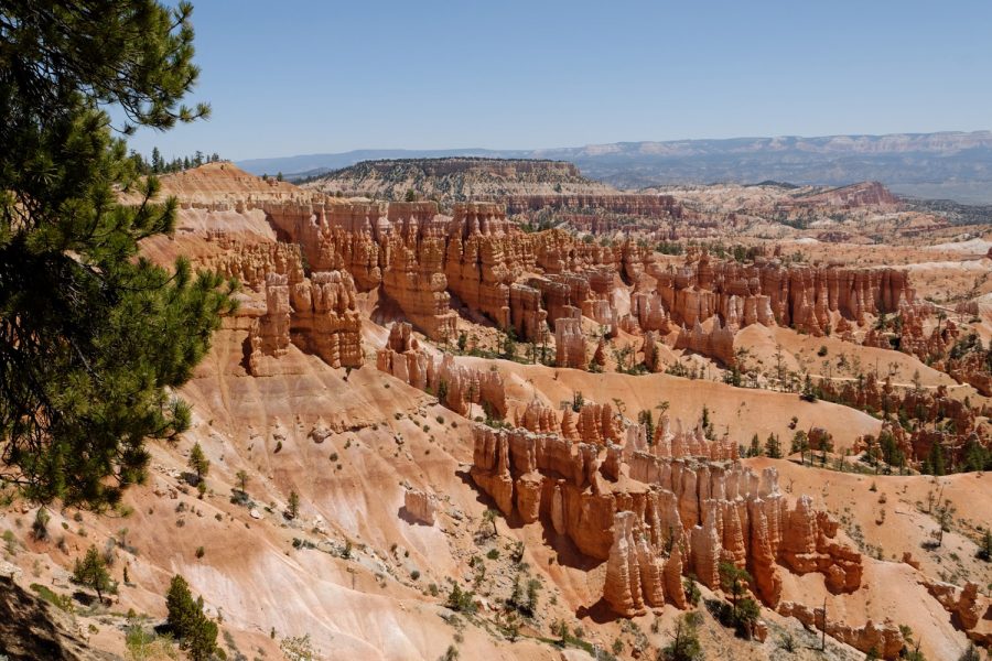 Bryce Canyon