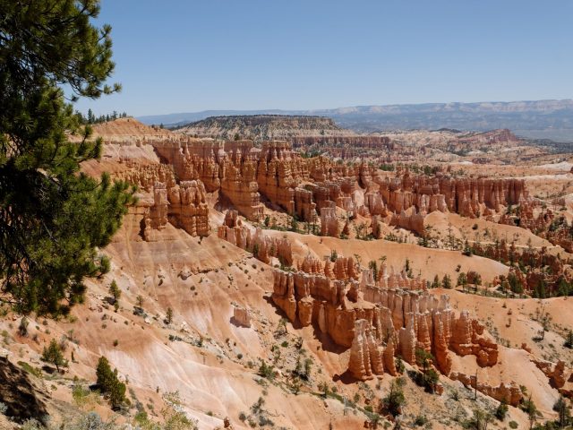 Bryce Canyon