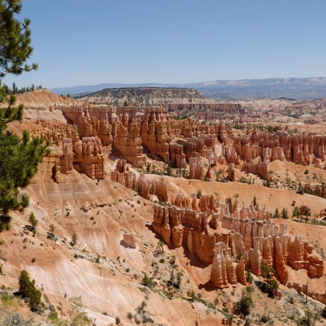 Bryce Canyon