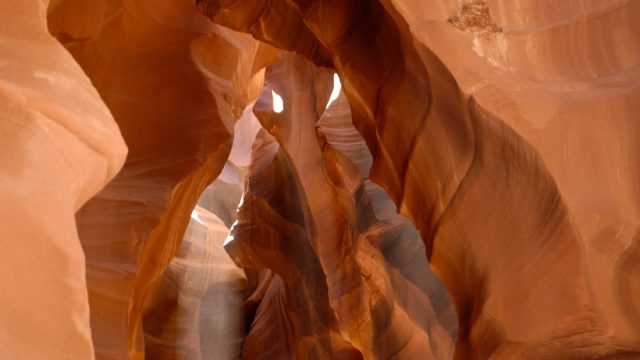 Antelope Canyon