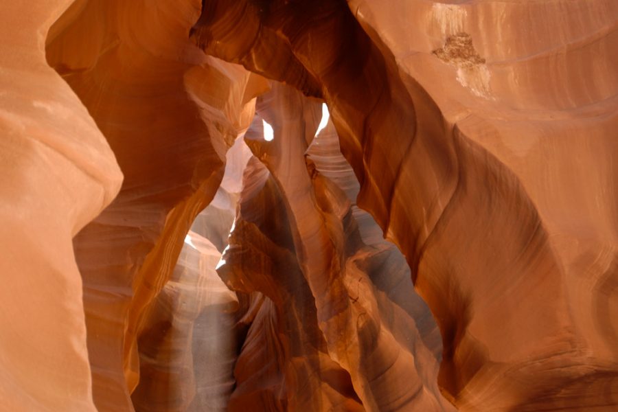 Antelope Canyon