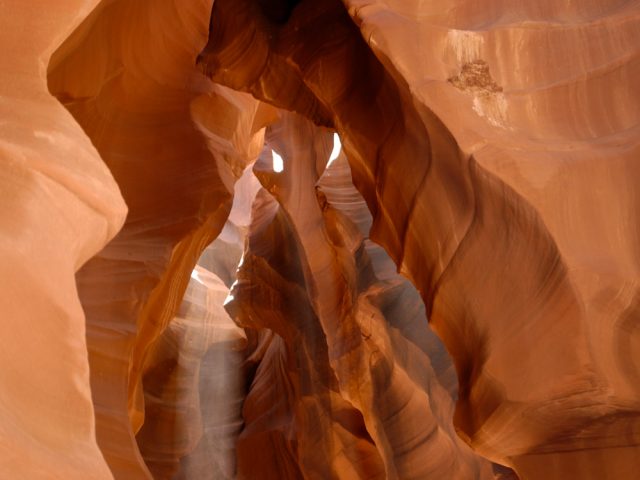 Antelope Canyon