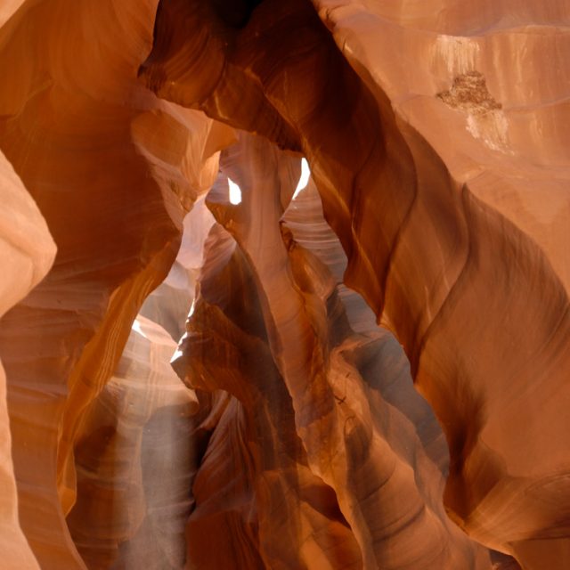 Antelope Canyon