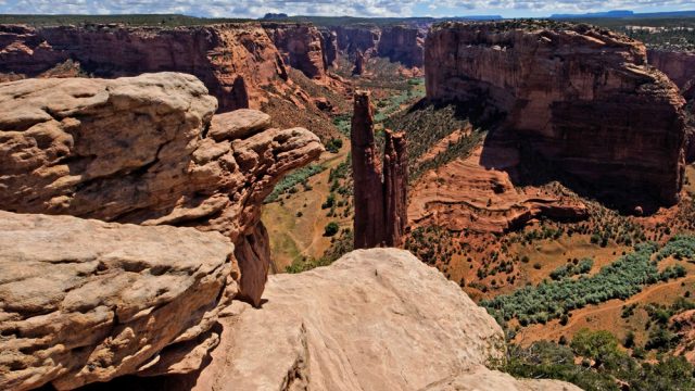 Canyon de Chelly