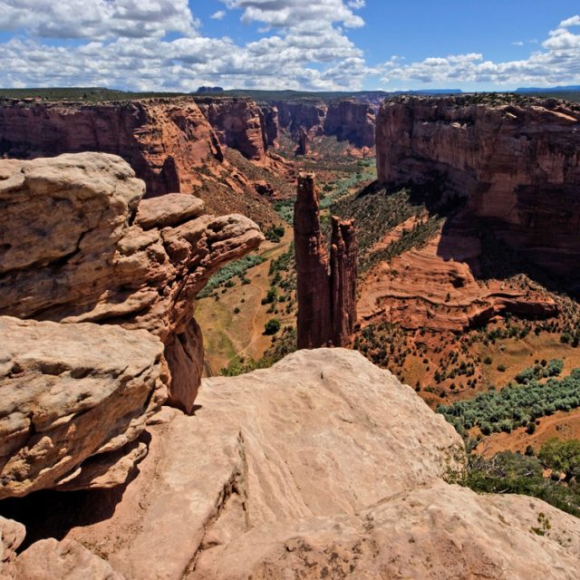 Canyon de Chelly