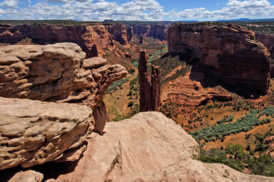 Canyon de Chelly