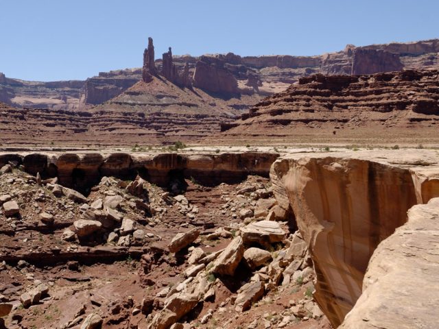 Canyonland