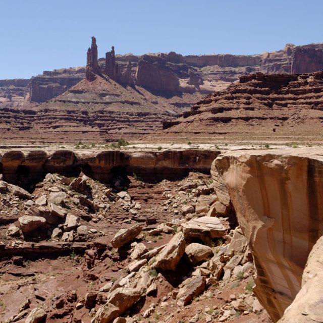 Canyonland