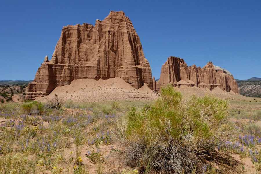 Capitol Reef