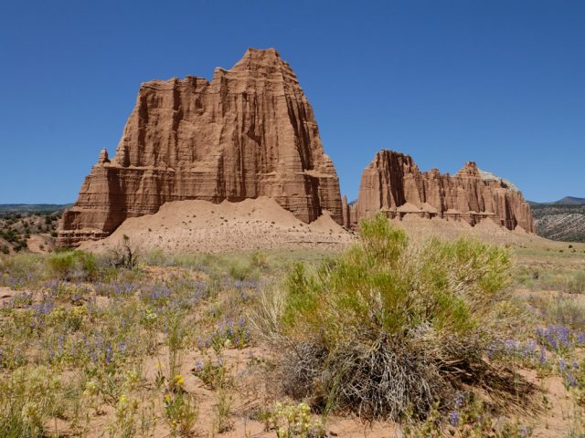 Capitol Reef