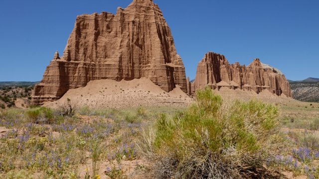 Capitol Reef