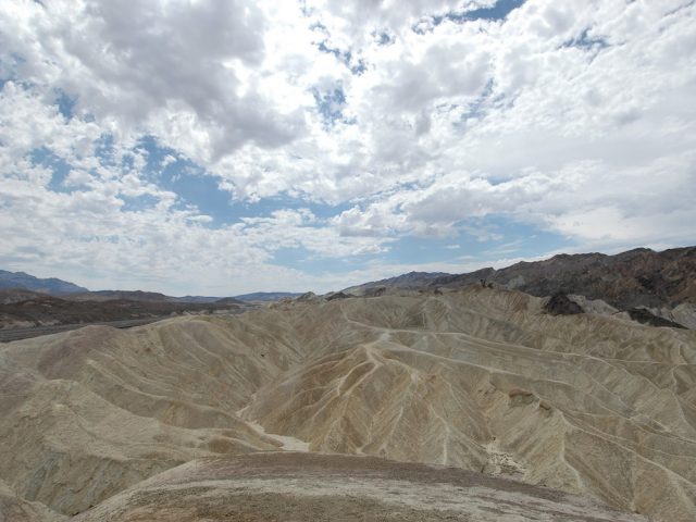 Death Valley