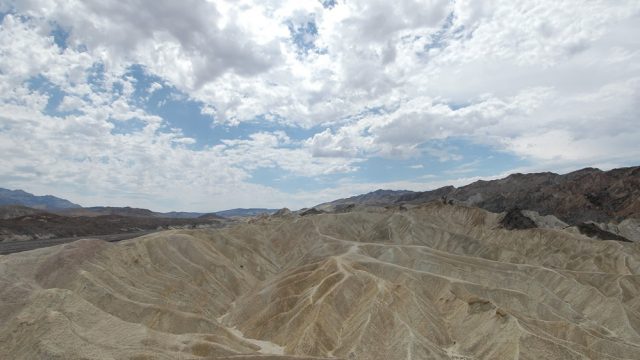 Death Valley