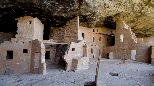 Mesa Verde