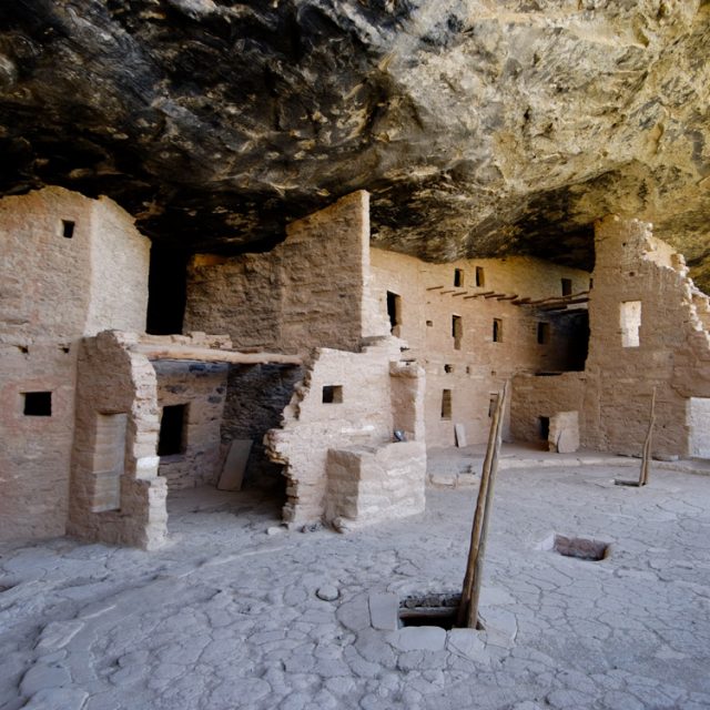 Mesa Verde