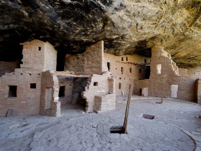 Mesa Verde