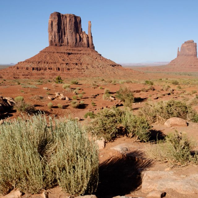 Monument Valley