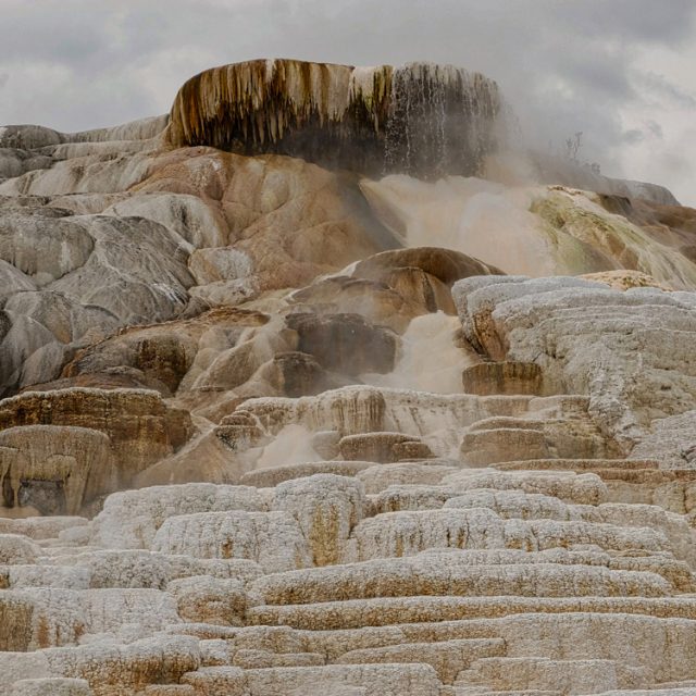 Yellowstone