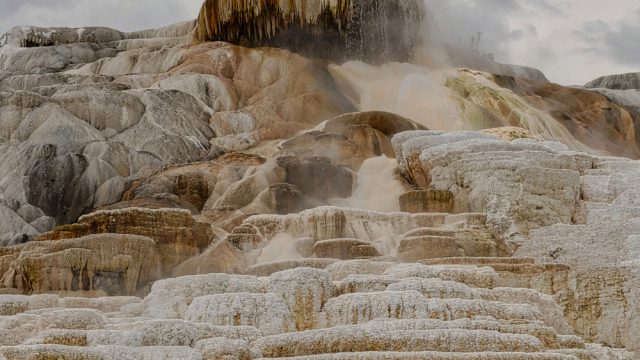 Yellowstone