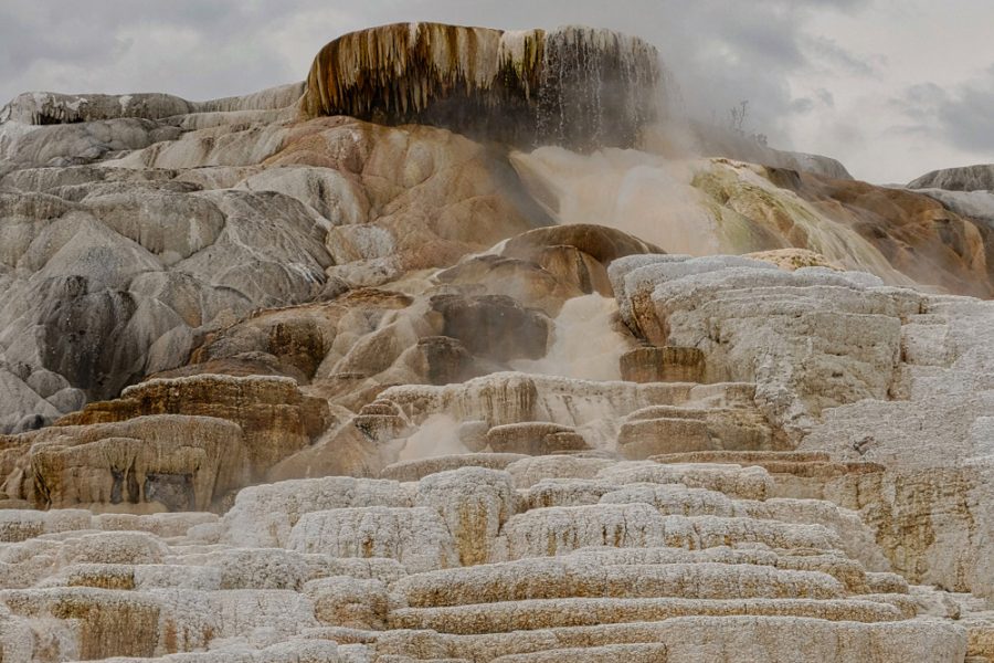 Yellowstone