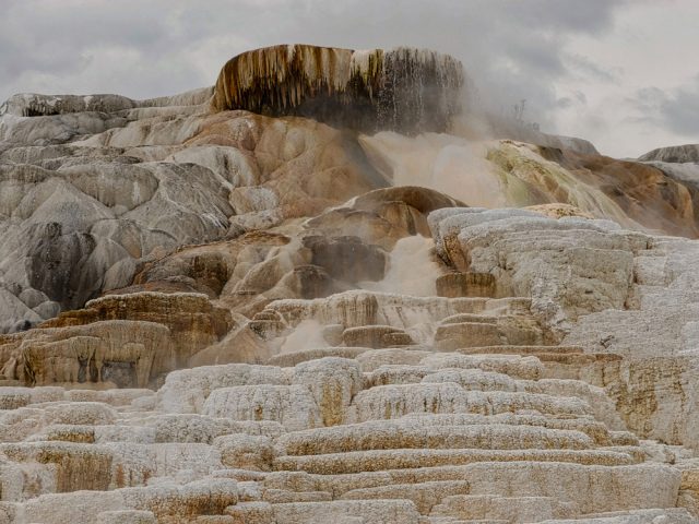 Yellowstone