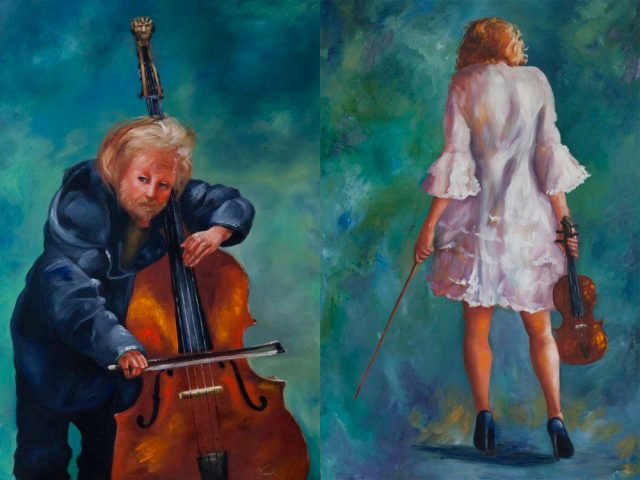 Musical Tragedy